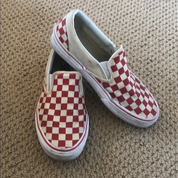 Vans - Picture 3 of 3